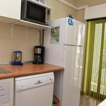 Cartaia Leste Apartment *