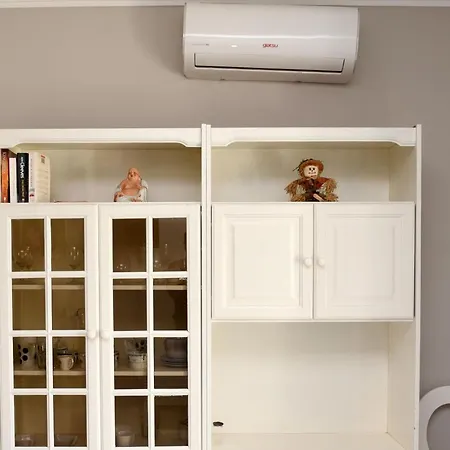 Apartamento Cartaia Leste Quarteira