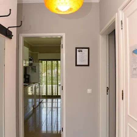 Cartaia Leste Apartment Quarteira