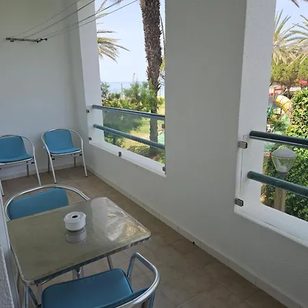 Apartamento Cartaia Leste *