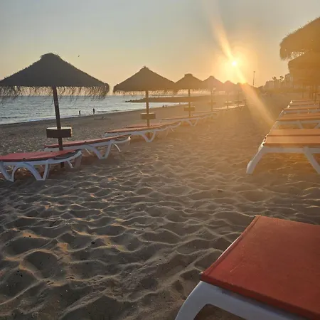 Cartaia Leste Διαμέρισμα Quarteira