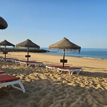 Cartaia Leste Апартаменты *