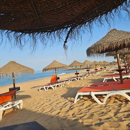 Stayhub Ocean Horizon Sea View & Pool Quarteira