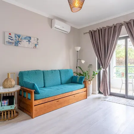 Stayhub Ocean Horizon Sea View & Pool Apartamento Quarteira