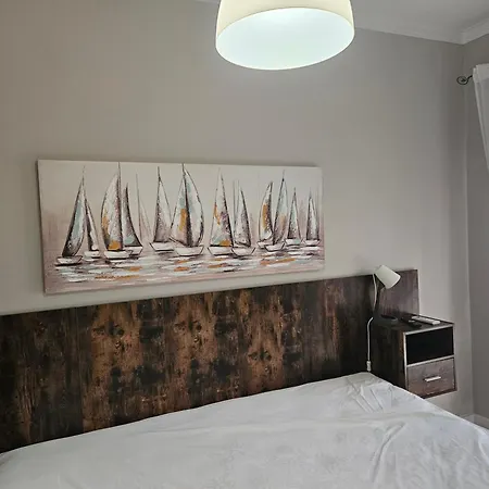 Lägenhet Stayhub Ocean Horizon Sea View & Pool *