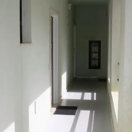 Cartaia Leste Apartment *