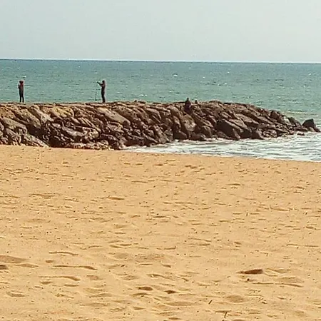 Cartaia Leste Апартаменты *