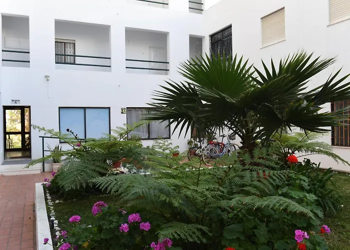 Cartaia Leste Апартаменты