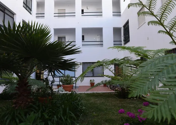 Cartaia Leste Апартаменты