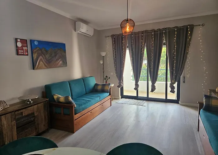 Апартаменты Cartaia Leste