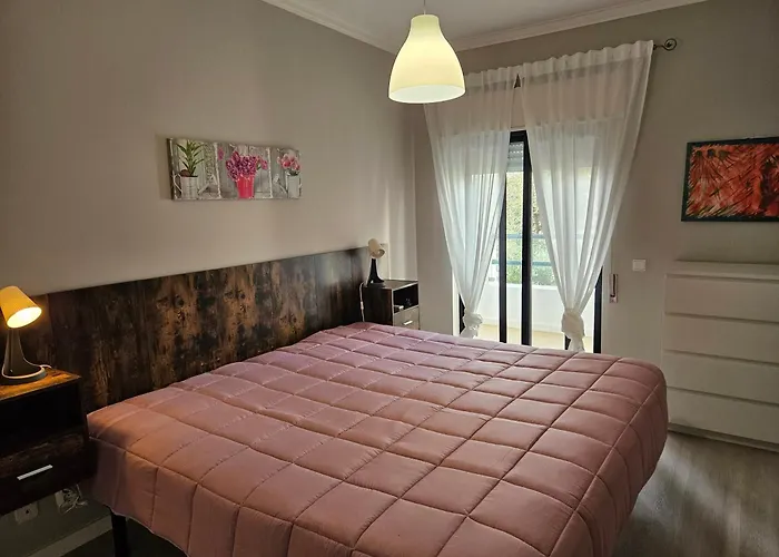 Cartaia Leste Апартаменты
