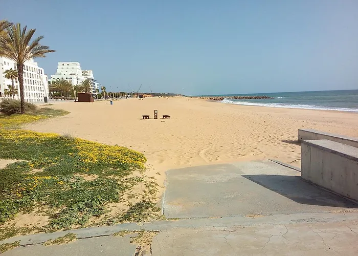 Cartaia Leste Апартаменты *
